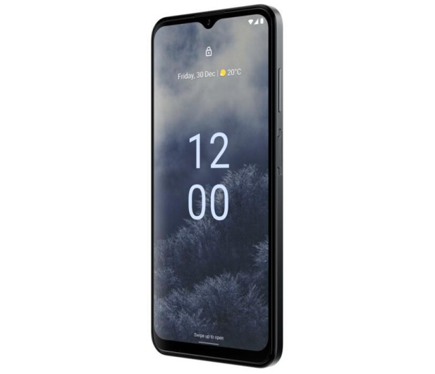 Nokia G60 Dual SIM 6/128GB czarny 5G - 1071722 - zdjęcie 2